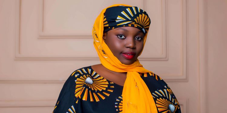 Maryam Umar wins 2020 BBC Hausa’s women’s short story writing contest