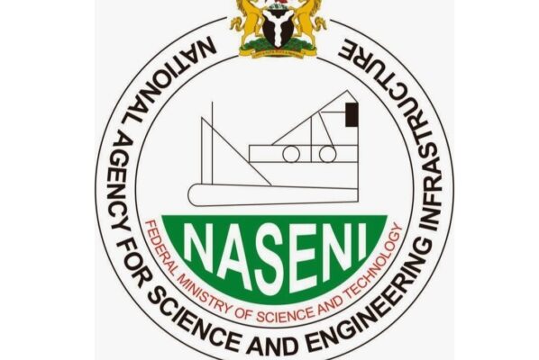 National Agency for Science and Engineering Infrastructure (NASENI)