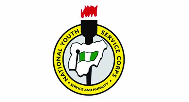 Corps member dies at Adamawa viewing centre during Nigeria/South Africa match