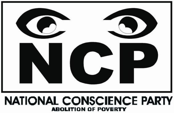 National Conscience Party (NCP)