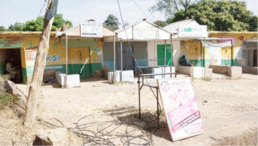 Campus business owners, transporters lament prolonged ASUU strike