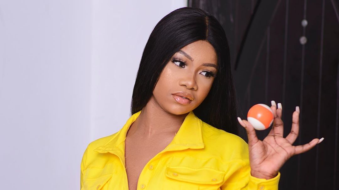 Big Brother Naija’s Tacha gets credit as ASUU calls off strike