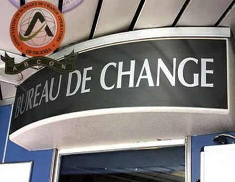 Bureaux De Change