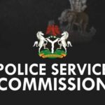 The Police Service Commission (PSC)