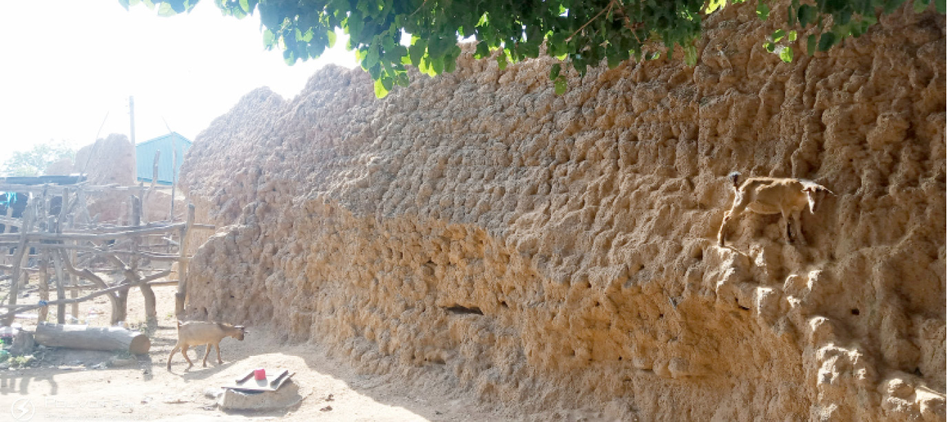 Untold story of Bauchi’s ancient city walls