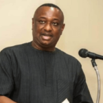 Minister of State for Labour and Employment, Festus Keyamo, SAN