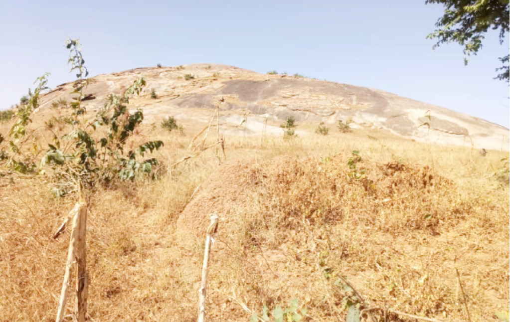 We still cherish our ancient walls – Kaduna residents