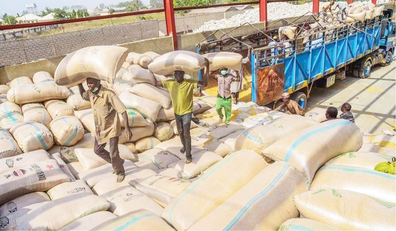 How Kano is becoming Nigeria’s rice milling hub