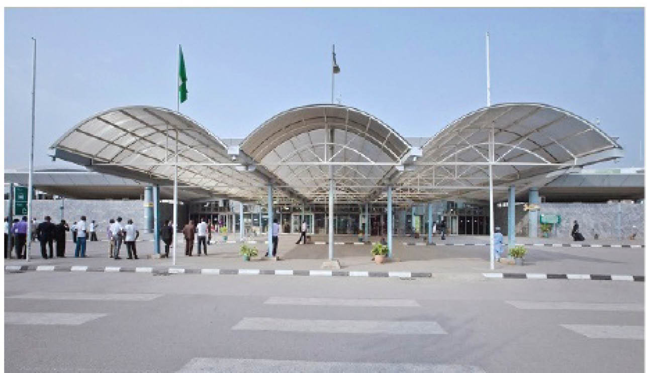 Insecurity: FG installs E-verification gate at Abuja airport