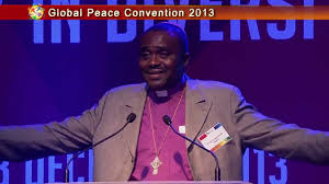 Insecurity: Shut down NASS now in protest, Bishop Onuoha tells lawmakers