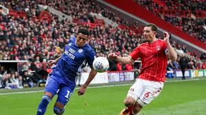 Sean Morrison heads winner as Cardiff City seal comeback win against Stoke City