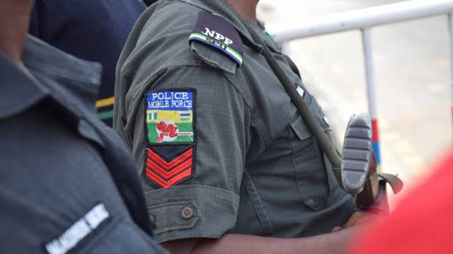 Enugu CP orders investigation into murder of Igwe Emmanuel Mba