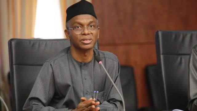 El-Rufai signs 2021 budget