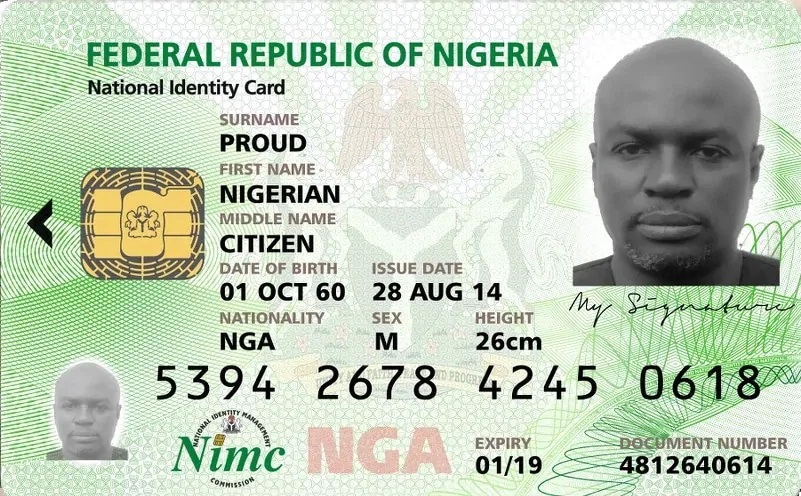 Here are 173 approved NIN registration centres nationwide