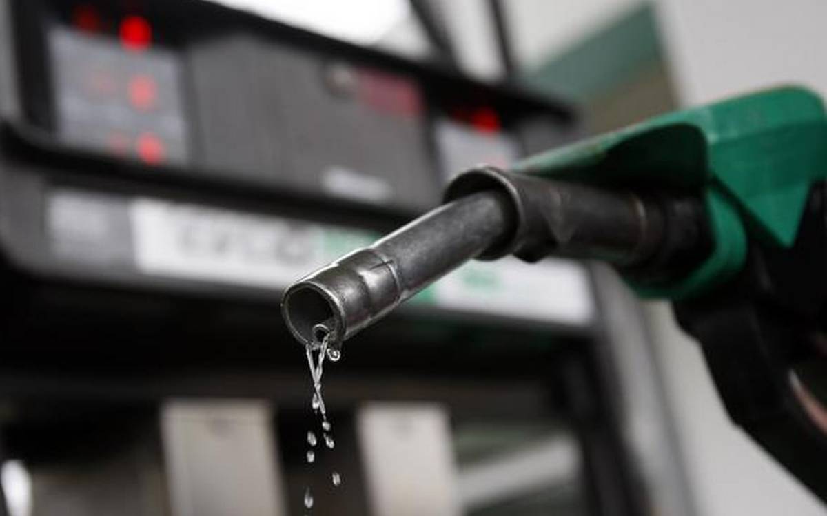 Brace up, pump price will shoot up again, Adebayo tells Nigerians