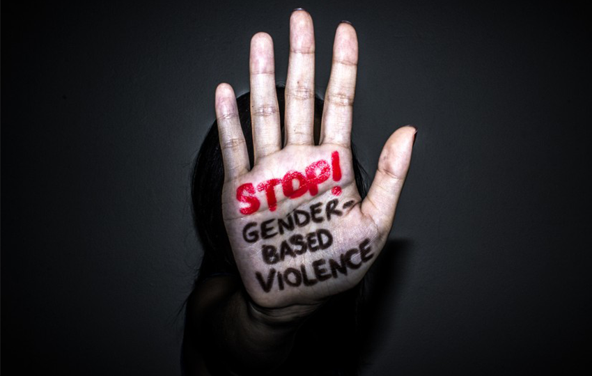 gender-based violence