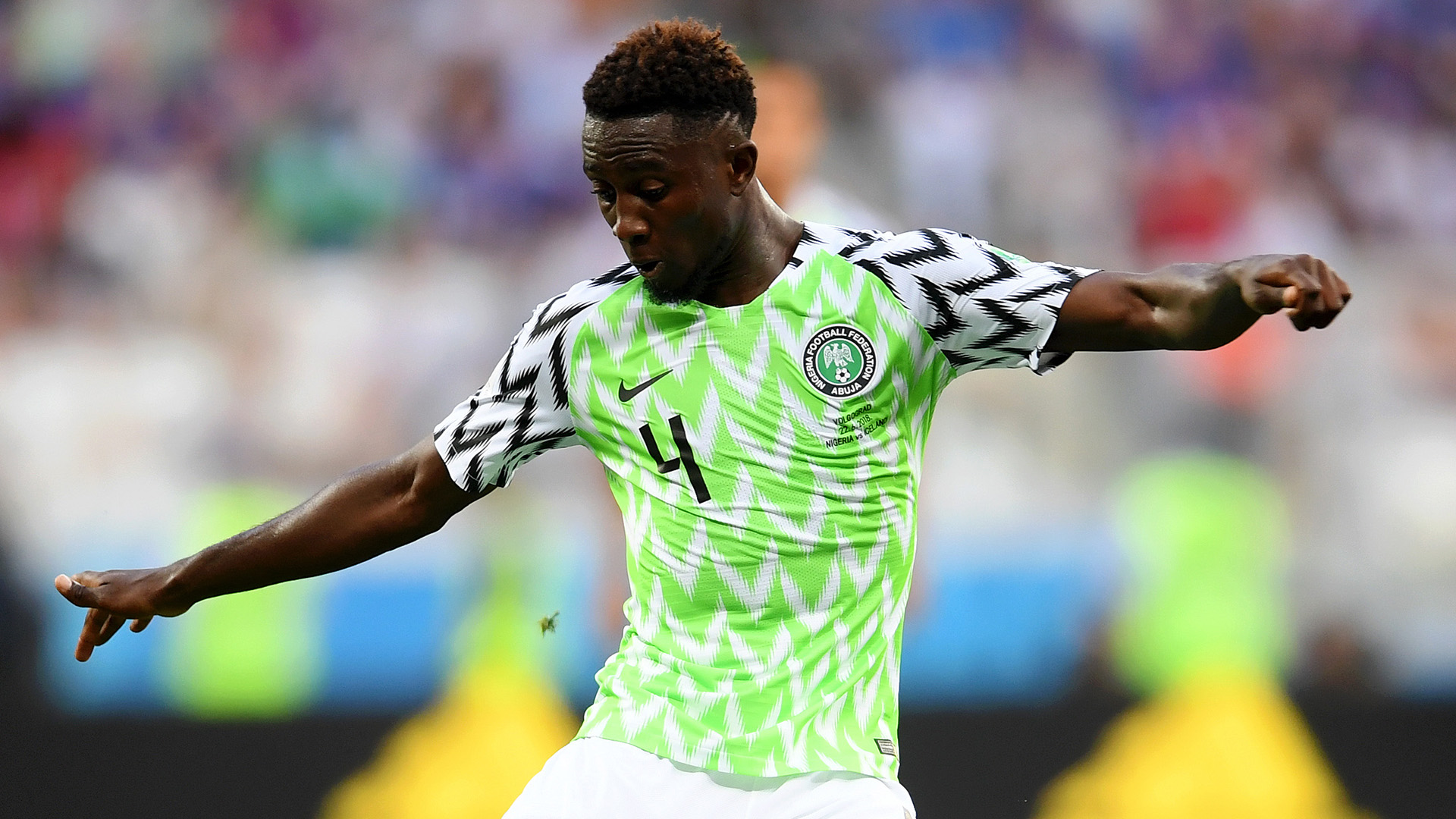 Super Eagles set to fly over Squirrels of Benin