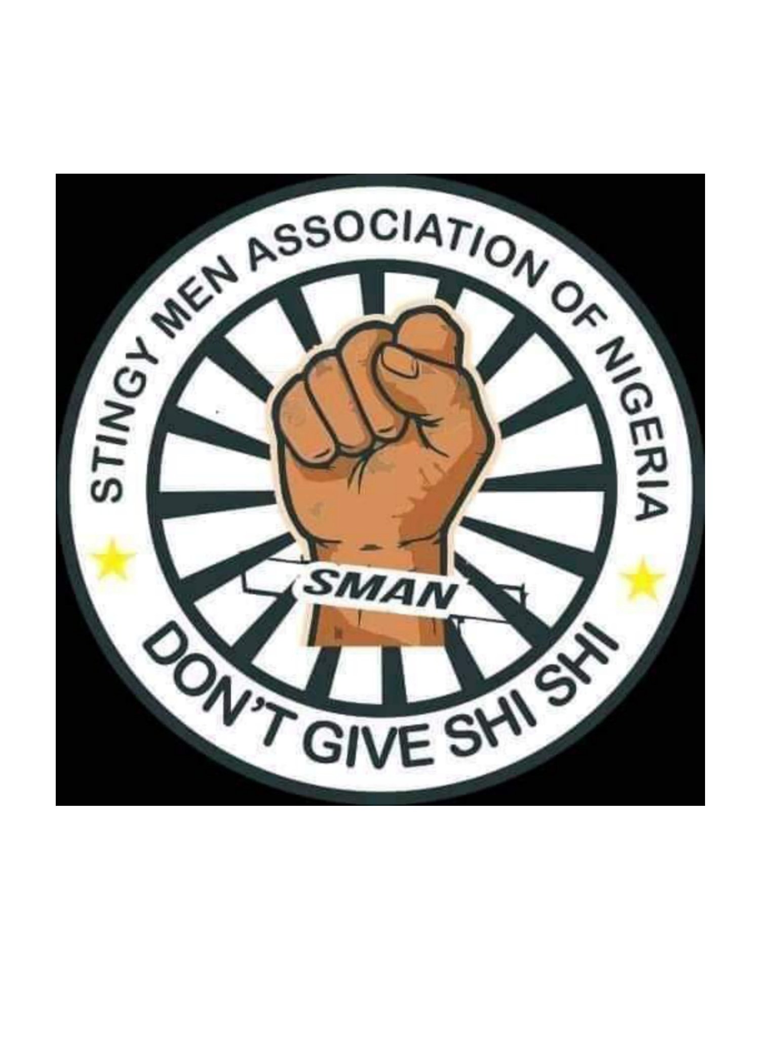 All you should know about the Stingy Men Association of Nigeria