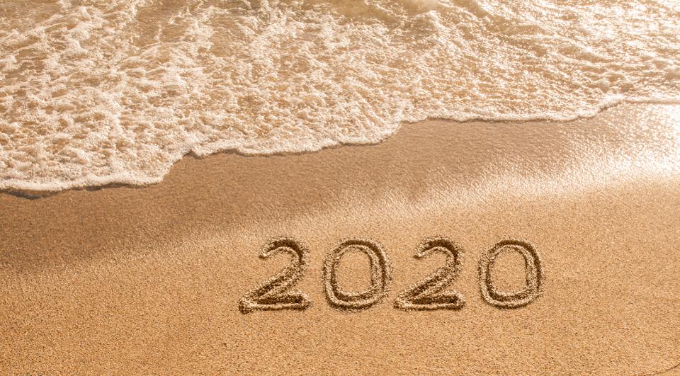 2020 years