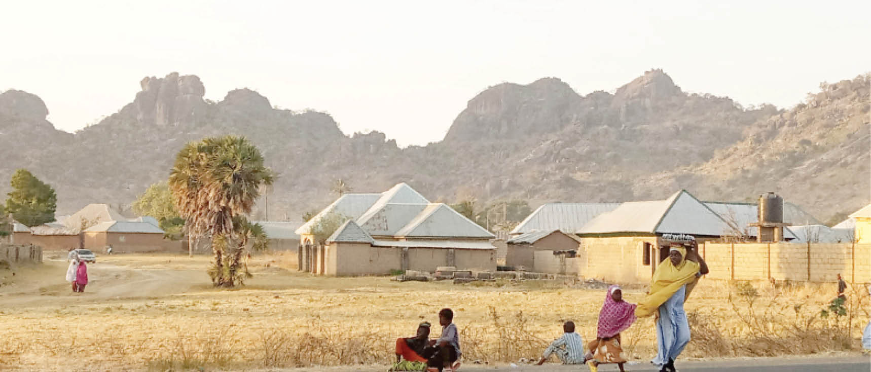 How Dass farmers make it big producing rice