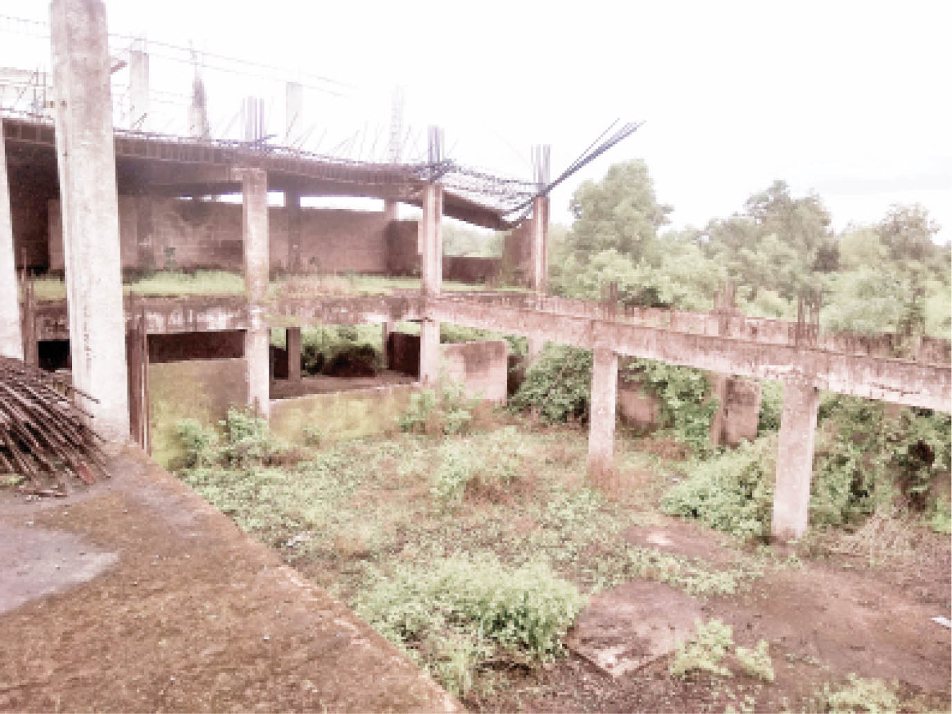 Abandoned N27bn Ogun schools sites turn criminals’ dens