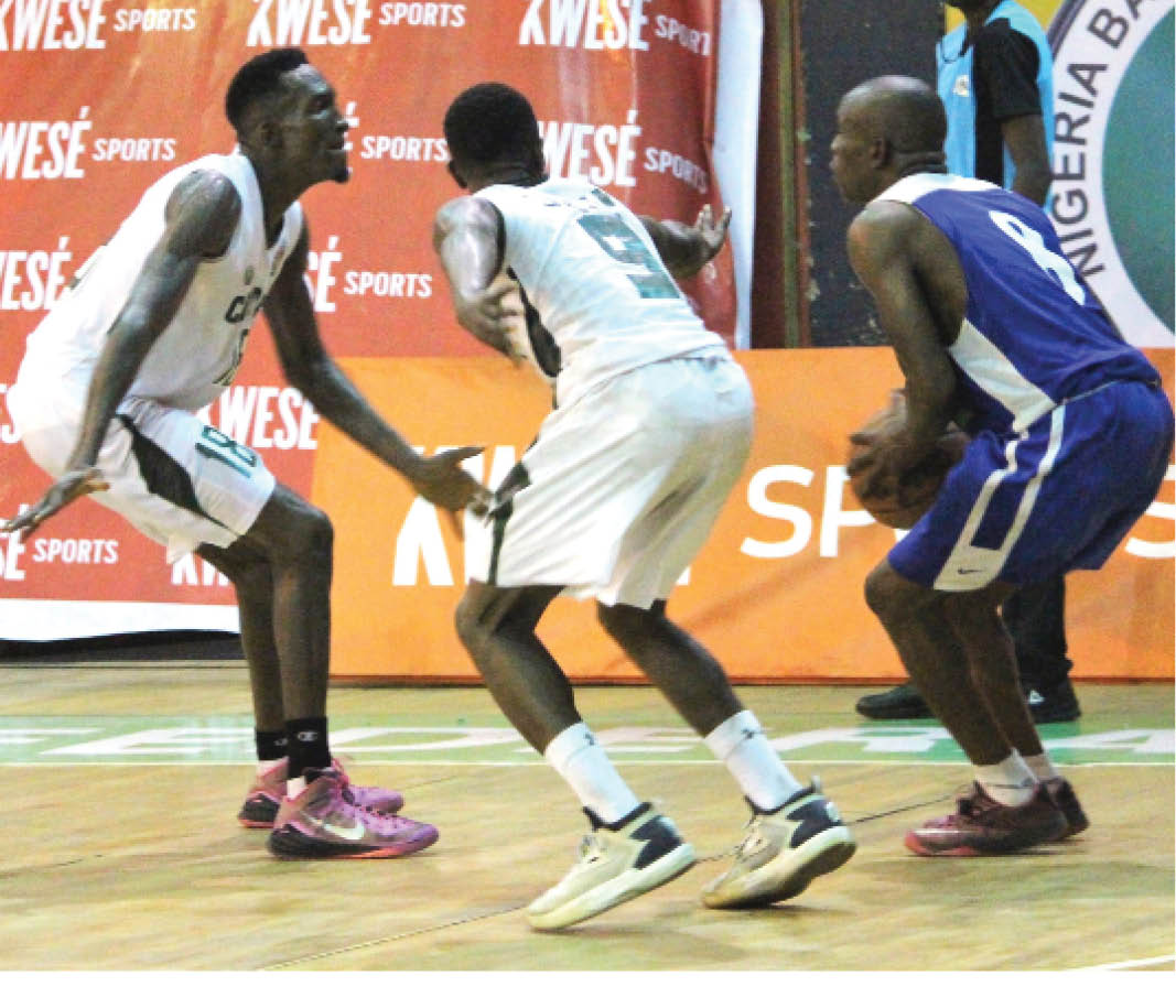 Nigerian basketball stakeholders anxious as ‘Judgment Day’ approaches