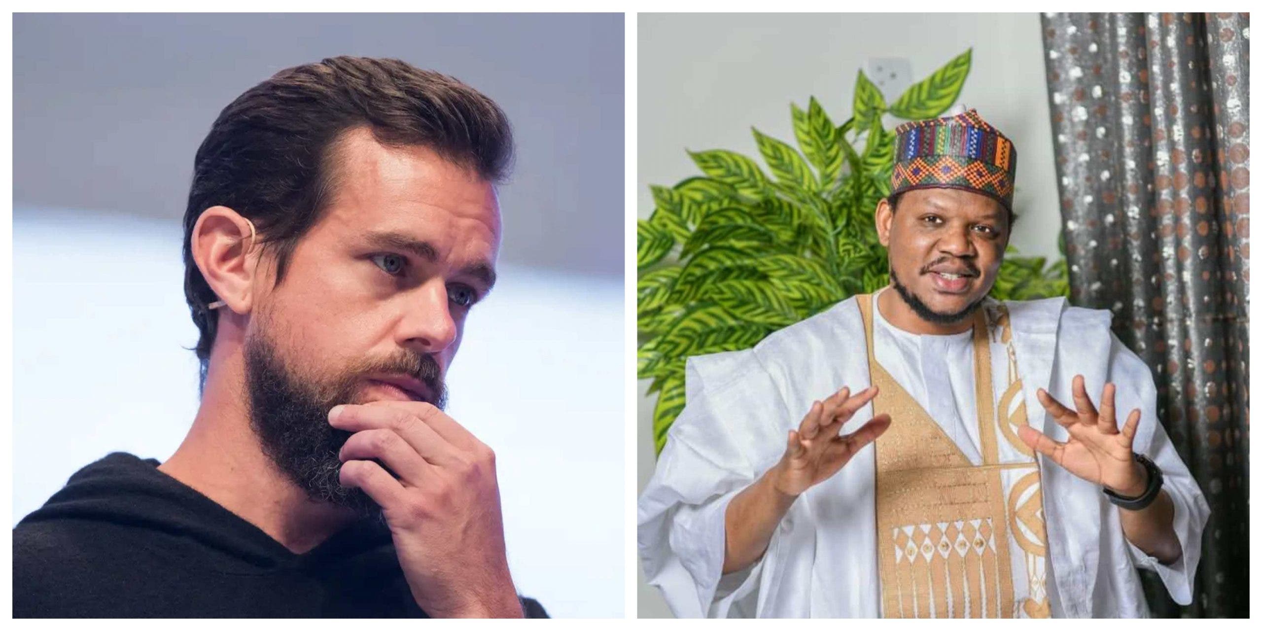 My $1bn lawsuit against Twitter CEO in Nigeria’s interest – Adamu Garba