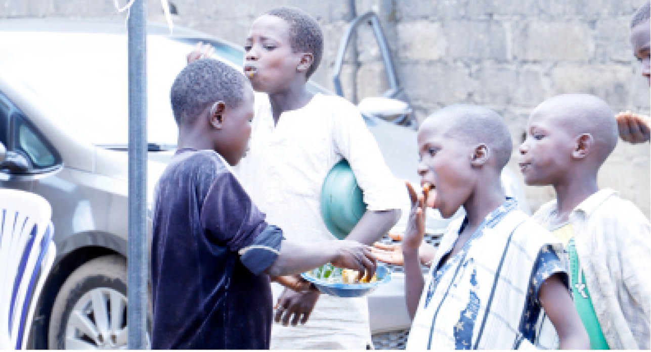 Reps seek agency for almajiri, out-of-school-children