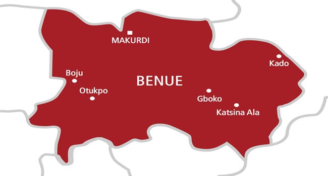 Passengers abducted as gunmen hijack Benue Links bus