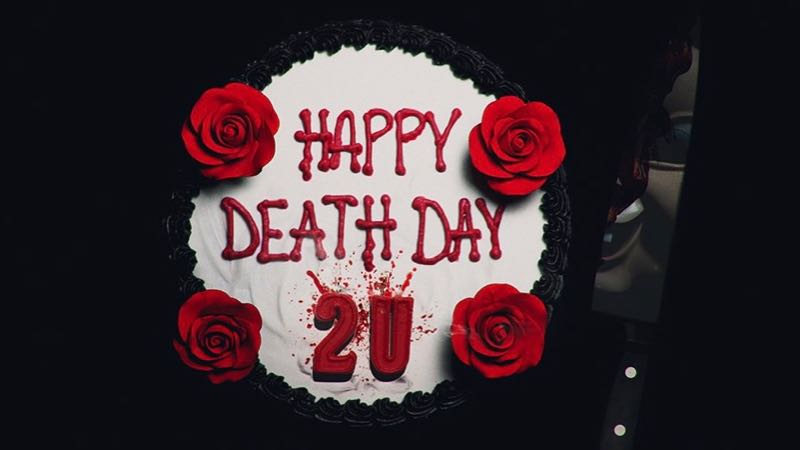 Between your birthday and your death day