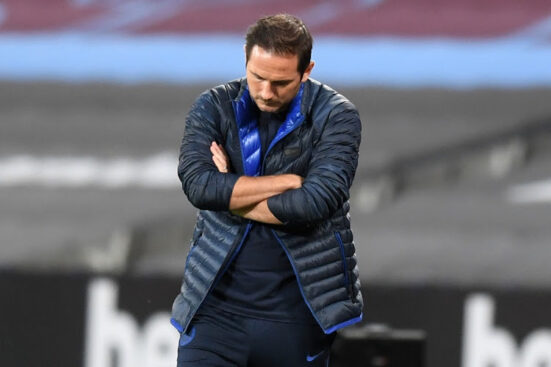 Lampard