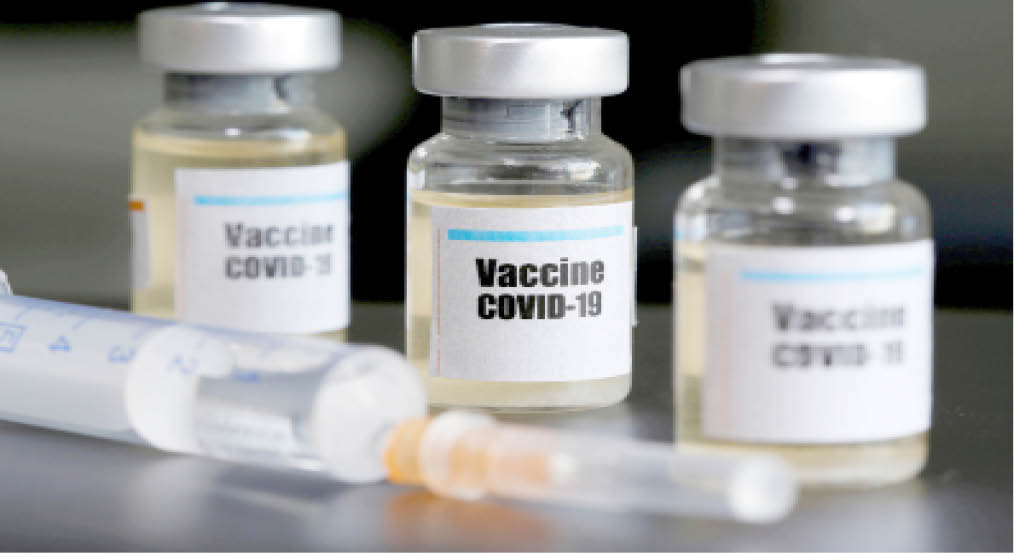 The Ten Myths of Nigeria’s COVID-19 Vaccine