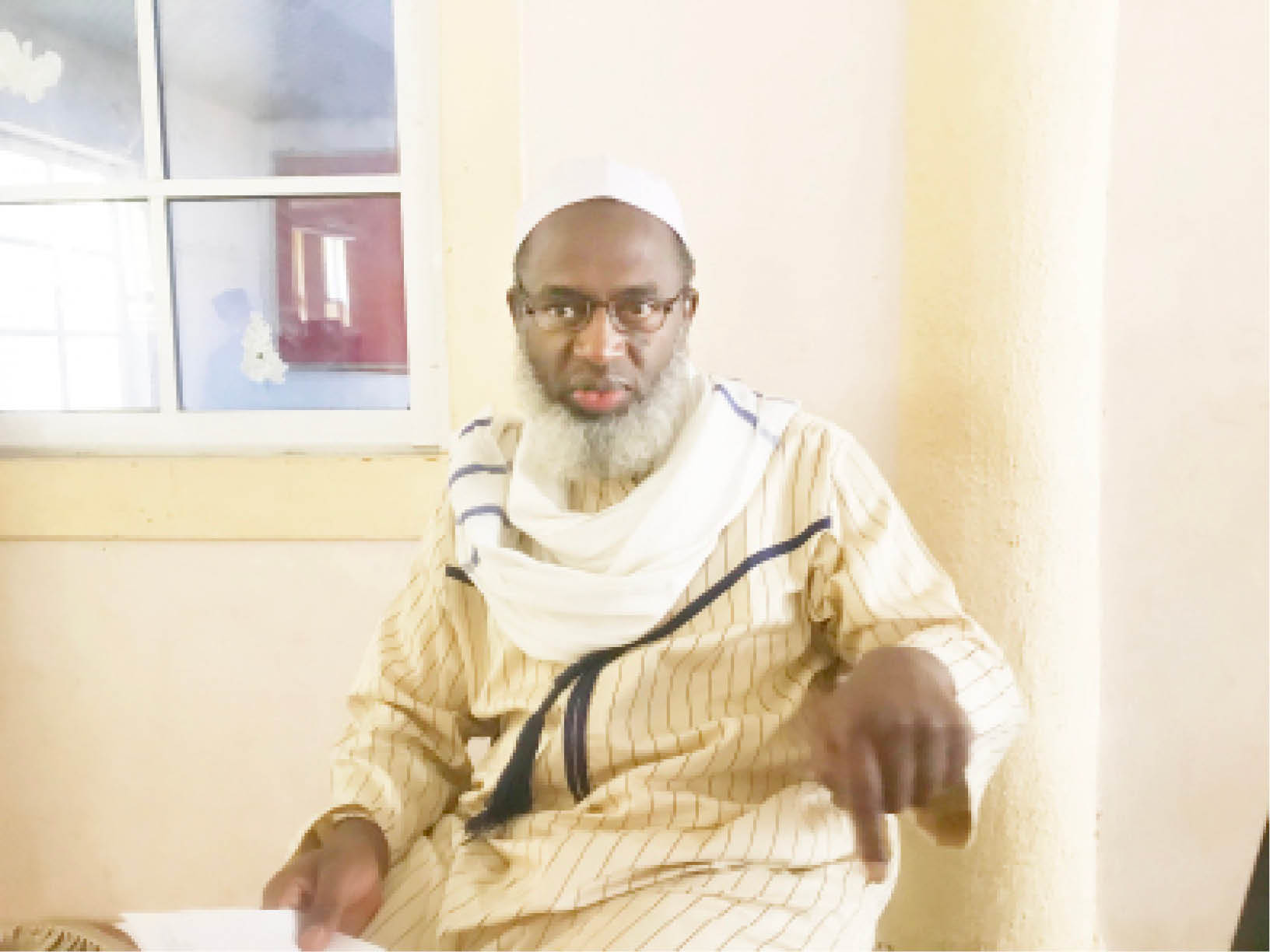 What herdsmen told me about banditry, how to end it – Sheikh Gumi