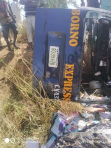 Bauchi road accident claims lives of 21 passengers — FRSC