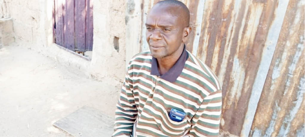 ‘How my daughter’s private part was mutilated’