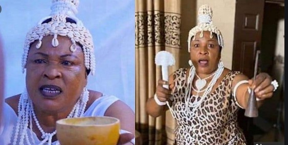 Folake Aremu, veteran Nollywood actress, dies at 61