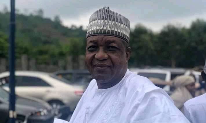 Former Sports Minister Ka’oje dies at 60, buried in Abuja