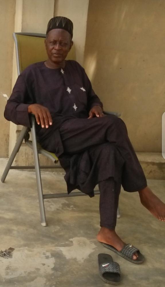 ‘I’m in Zamfara forest, hale and hearty’, Kidnapped Katsina monarch tells family