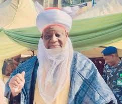 Zazzau emirate losses two high ranking title holders