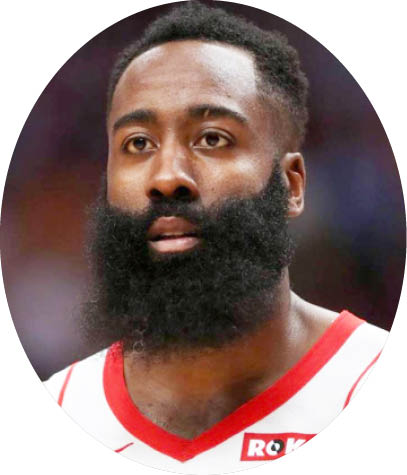 NBA fines Harden $100k for comment on Morey