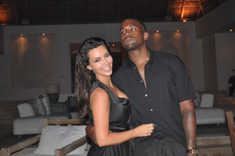 Reactions trail Kim Kadarshian, Kanye West’s divorce