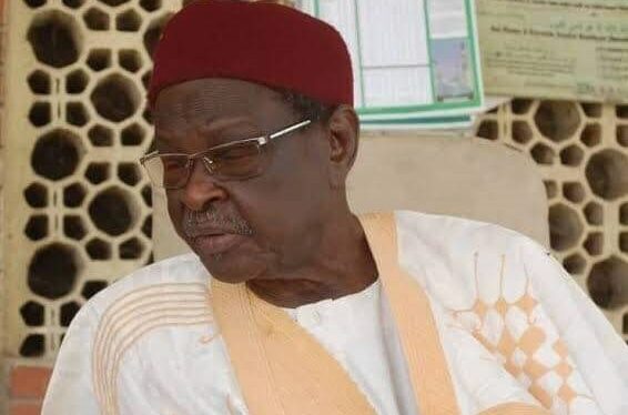 Famous Kano politician, Bello Isa Bayero, dies