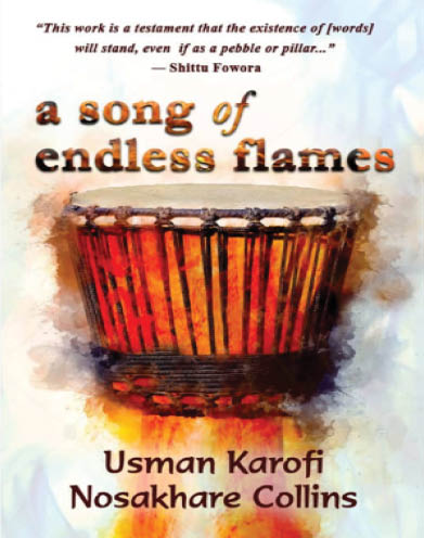 Libretto to release ‘A Song of Endless Flames’ today