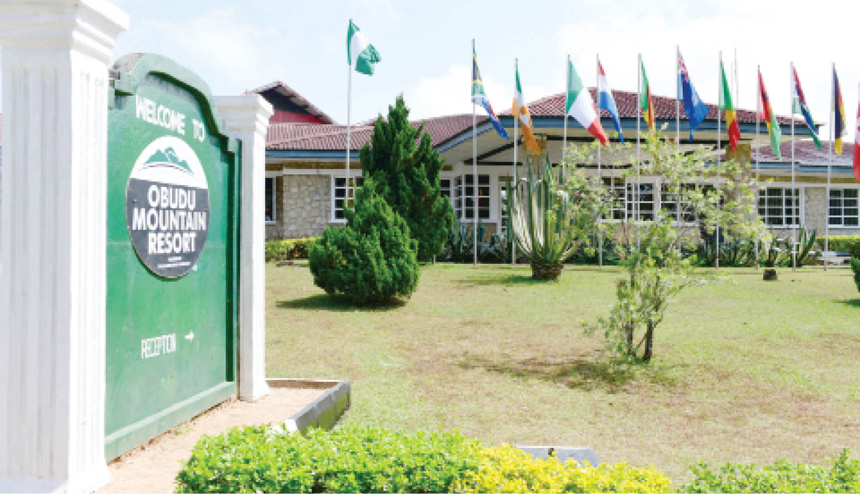 Obudu Resort: Appeal Court okays hearing on N3.8bn investment dispute