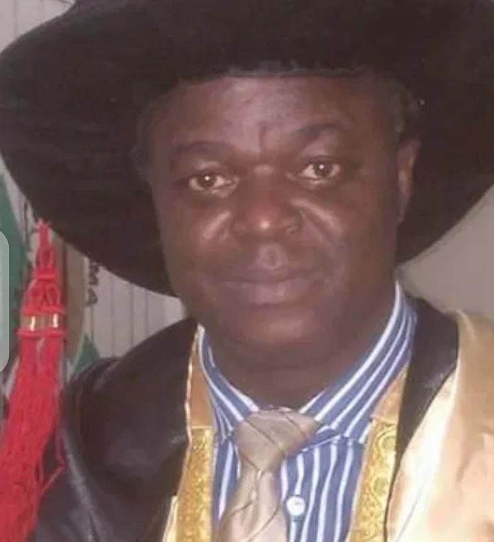 Gunmen demand N20m ransom for university don abducted in Nasarawa