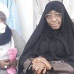 El-Zakzaky and his wife have been in detention since 2015 after some of his followers clashed with soldiers in Zaria, Kaduna