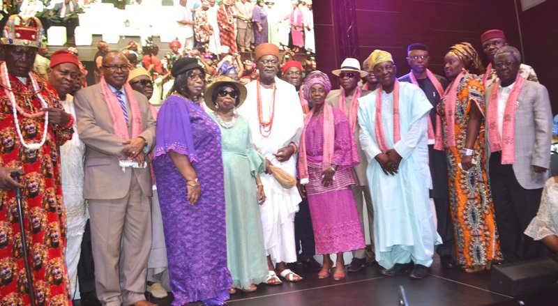 Igbo, Yoruba leaders meet to mend “troubled relationship”