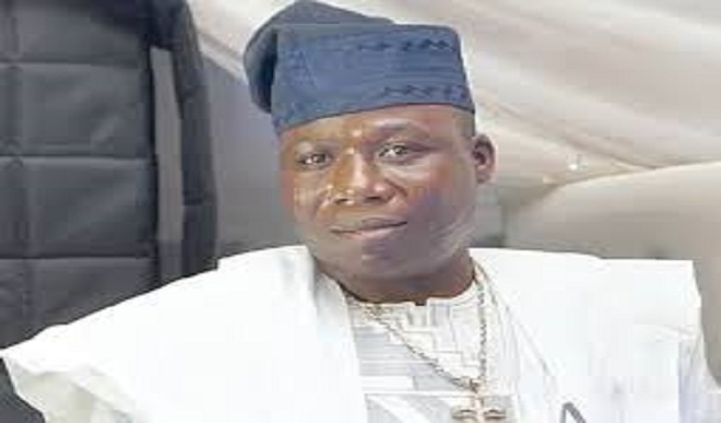 Igboho visits Igangan, insists Fulani residents must leave Yoruba land