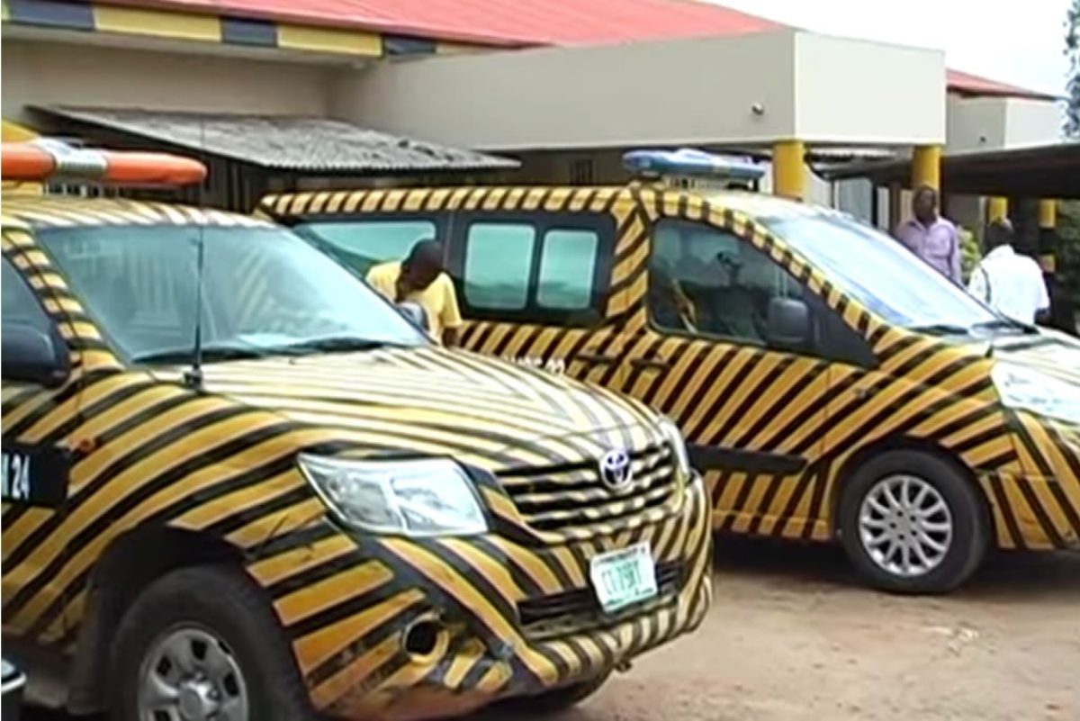 N25,000 replacement fee for faded number plates legal – VIO