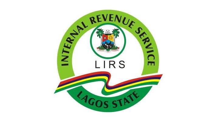 The Lagos State Internal Revenue Service (LIRS)